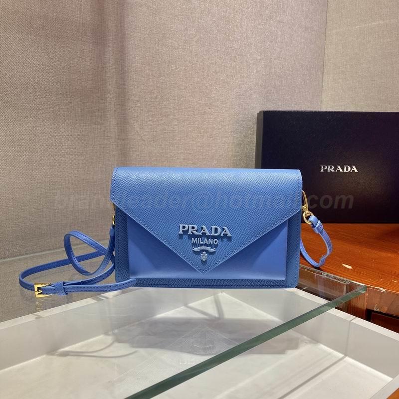 Prada Handbags 226